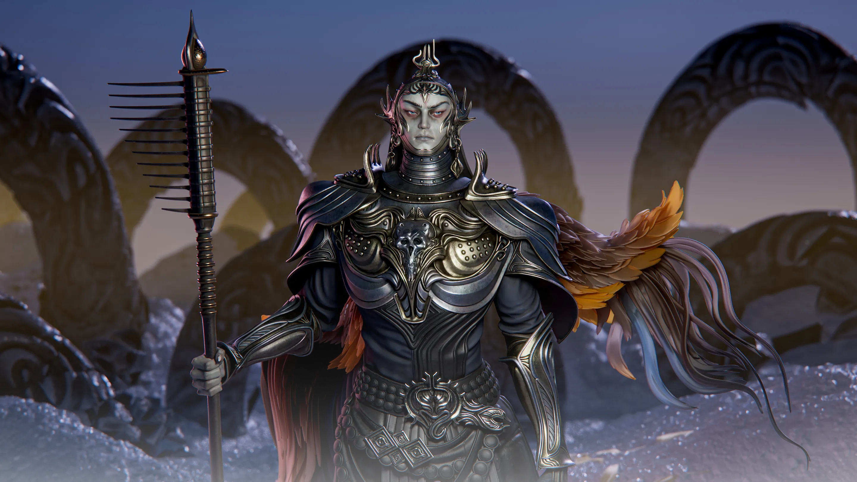 Architectural Background